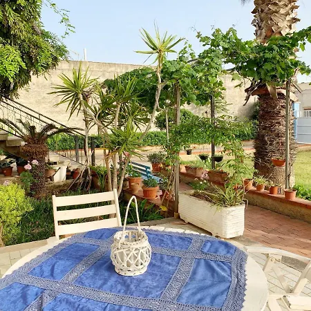 Giardino Marino