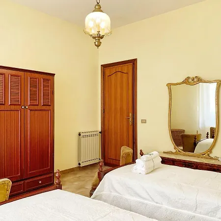 Ferienhaus Giardino Marino